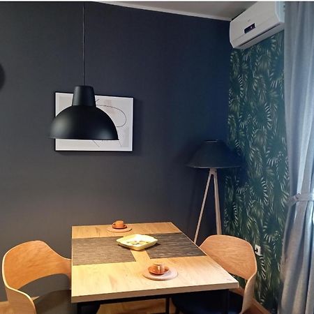 Sun Center Apartment ノヴィ・サド エクステリア 写真