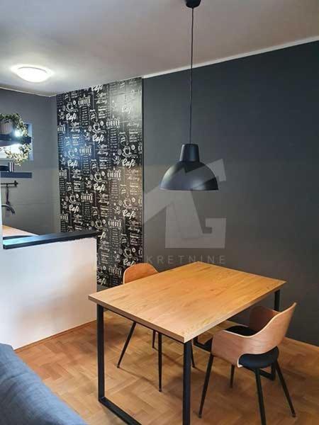 Sun Center Apartment ノヴィ・サド エクステリア 写真