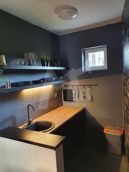 Sun Center Apartment ノヴィ・サド エクステリア 写真