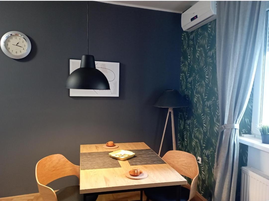 Sun Center Apartment ノヴィ・サド エクステリア 写真